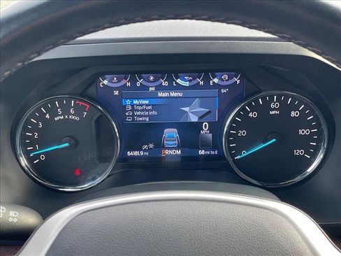 Certified 2024 Ford Expedition Limited image 19