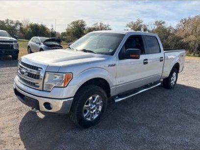 Used 2013 Ford F150 XLT w/ Luxury Equipment Group
