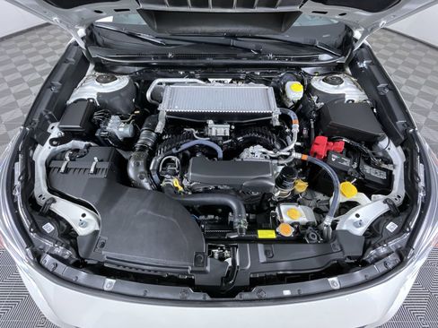 Certified 2024 Subaru Legacy Premium AWD/4WD image 28