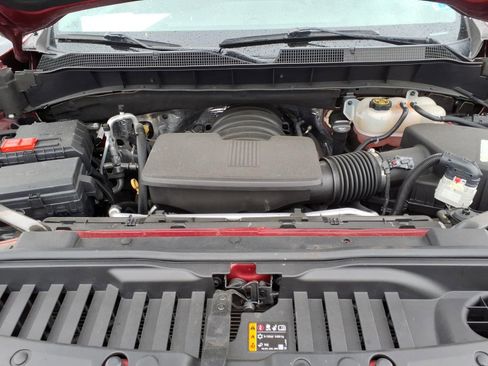 Used 2019 Chevrolet Silverado 1500 RST AWD/4WD image 12