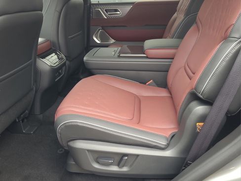 New 2026 INFINITI QX80 Autograph image 10