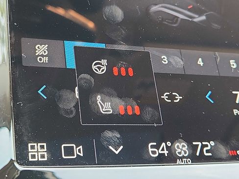 Certified 2024 Volvo XC90 B6 Plus w/ Protection Package Premier image 24