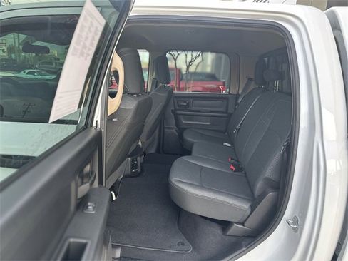 Used 2020 RAM 2500 Tradesman image 22