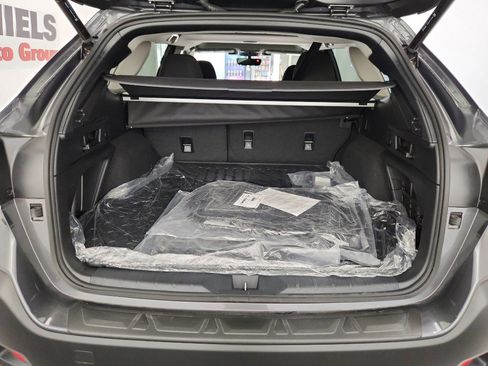 Certified 2025 Subaru Outback Premium w/ Popular Package #1A image 68