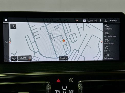 Certified 2023 BMW X3 xDrive30i w/ M Sport Package image 13