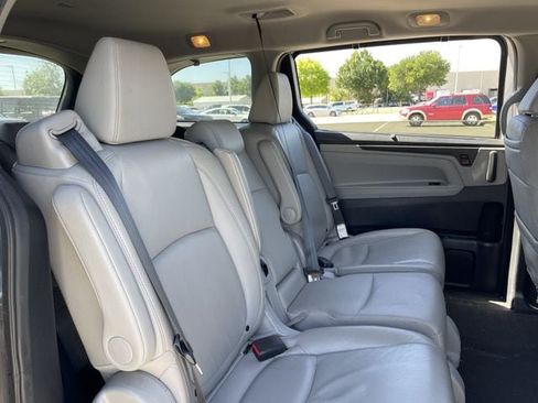Used 2020 Honda Odyssey EX-L image 26