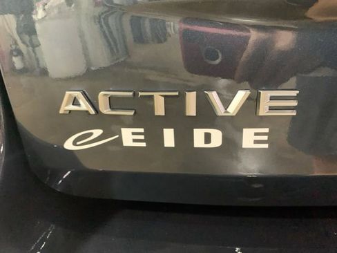 New 2026 Ford Expedition Max Active AWD/4WD image 16