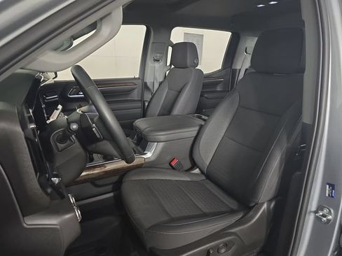 Used 2023 GMC Sierra 1500 Elevation w/ LPO, Elevation Black Package AWD/4WD image 28