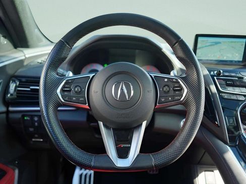 Used 2024 Acura RDX A-Spec AWD/4WD image 20