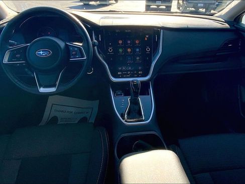 Certified 2022 Subaru Outback Premium image 18
