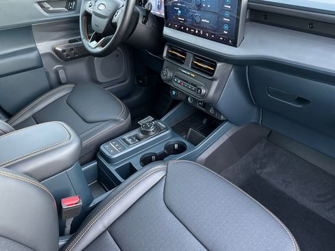 New 2025 Ford Maverick Tremor image 12