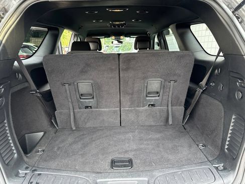 Used 2019 Dodge Durango SXT AWD/4WD image 15
