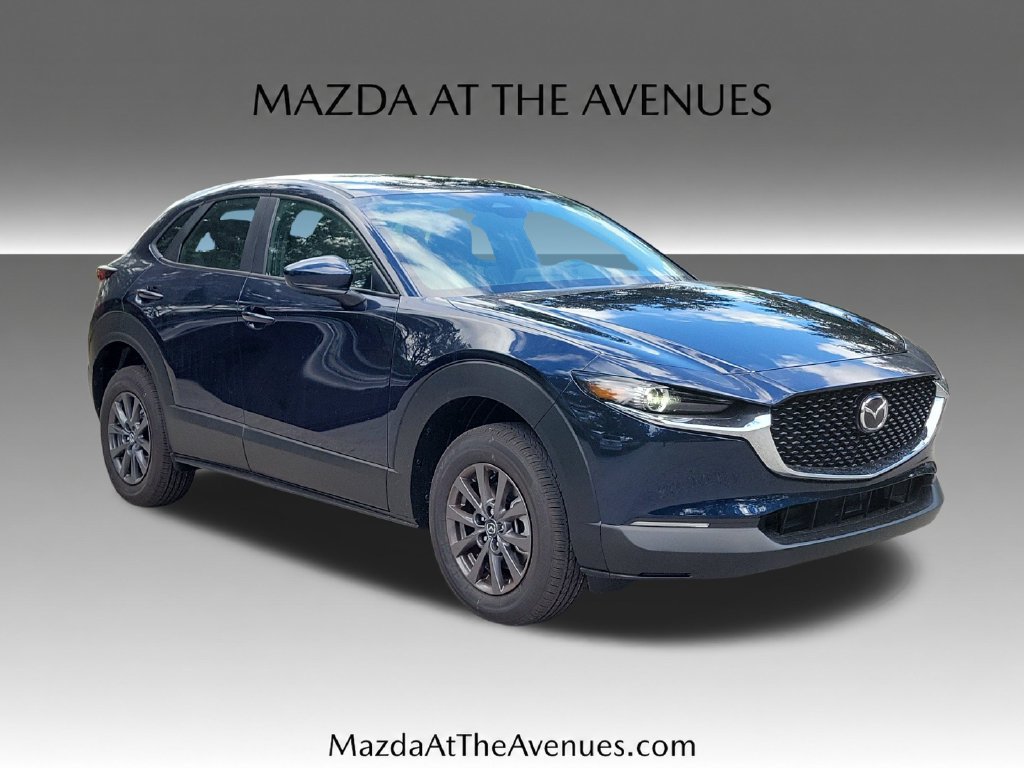 New 2026 MAZDA CX-30 AWD 2.5 S image 3