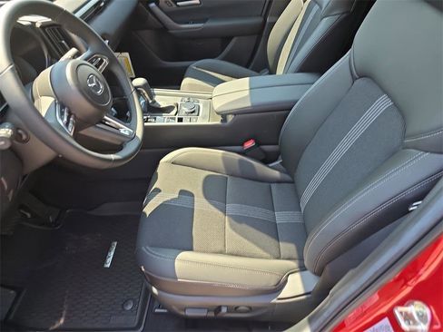 Certified 2025 MAZDA CX-50 AWD 2.5 S w/ Weather Package image 23
