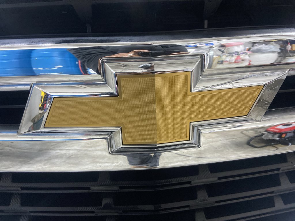 Certified 2022 Chevrolet Silverado 1500 LT AWD/4WD image 30