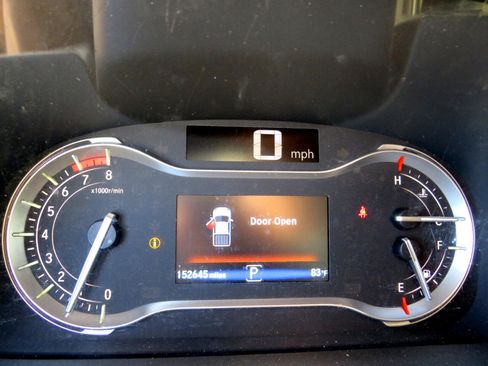 Used 2018 Honda Ridgeline RTL-T image 11