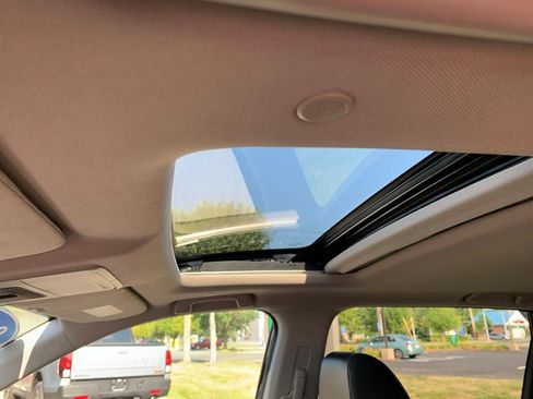 Certified 2025 Honda CR-V EX-L image 22