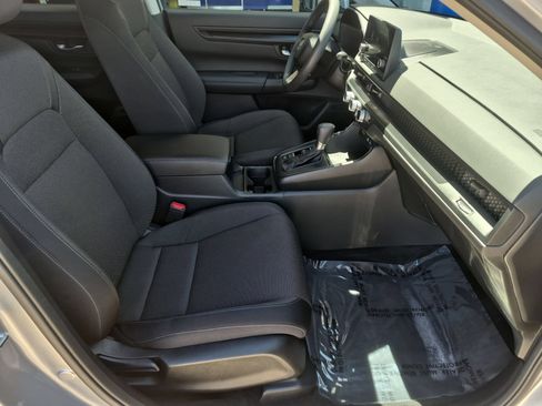 Certified 2023 Honda CR-V EX image 31