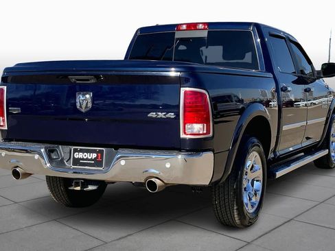 Used 2018 RAM 1500 Laramie w/ Convenience Group image 13