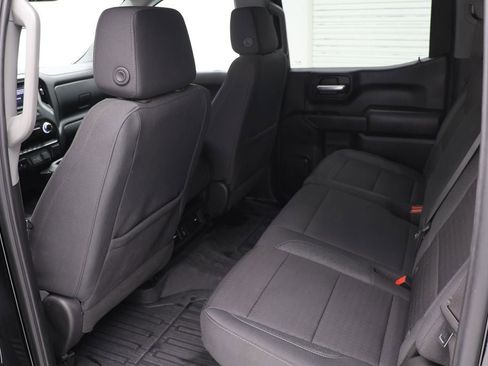 Used 2023 GMC Sierra 1500 Pro w/ Graphite Edition image 14