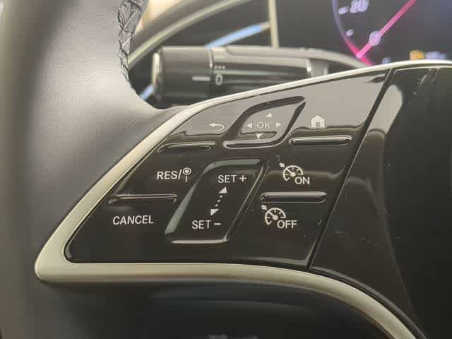Used 2026 Mercedes-Benz E 350 4MATIC Sedan image 25