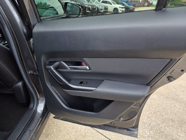 Used 2025 MAZDA CX-50 AWD 2.5 S w/ Premium Plus Pkg image 12