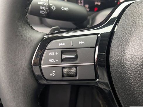 New 2026 Honda Passport RTL image 25