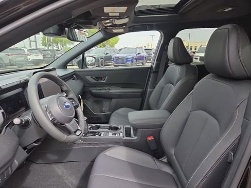 New 2026 Subaru Outback Limited XT image 9