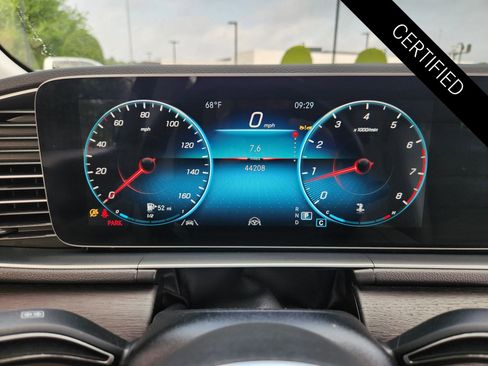 Certified 2022 Mercedes-Benz GLE 350 image 17