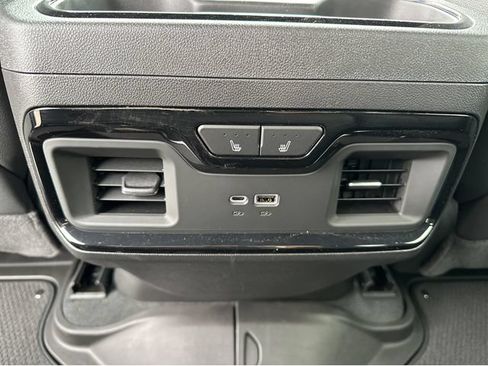New 2026 GMC Sierra 1500 AT4 w/ AT4 Premium Package AWD/4WD image 14