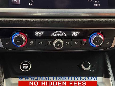 Used 2021 Audi Q3 2.0T Premium w/ Convenience Package image 39