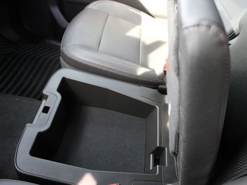 Used 2022 Chevrolet Silverado 2500 LTZ w/ Z71 Off-Road Package image 36