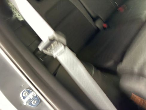 Used 2025 Nissan Pathfinder Rock Creek image 35