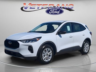 New 2026 Ford Escape Active w/ Cold Weather Package