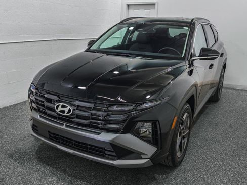 Used 2025 Hyundai Tucson SEL image 4