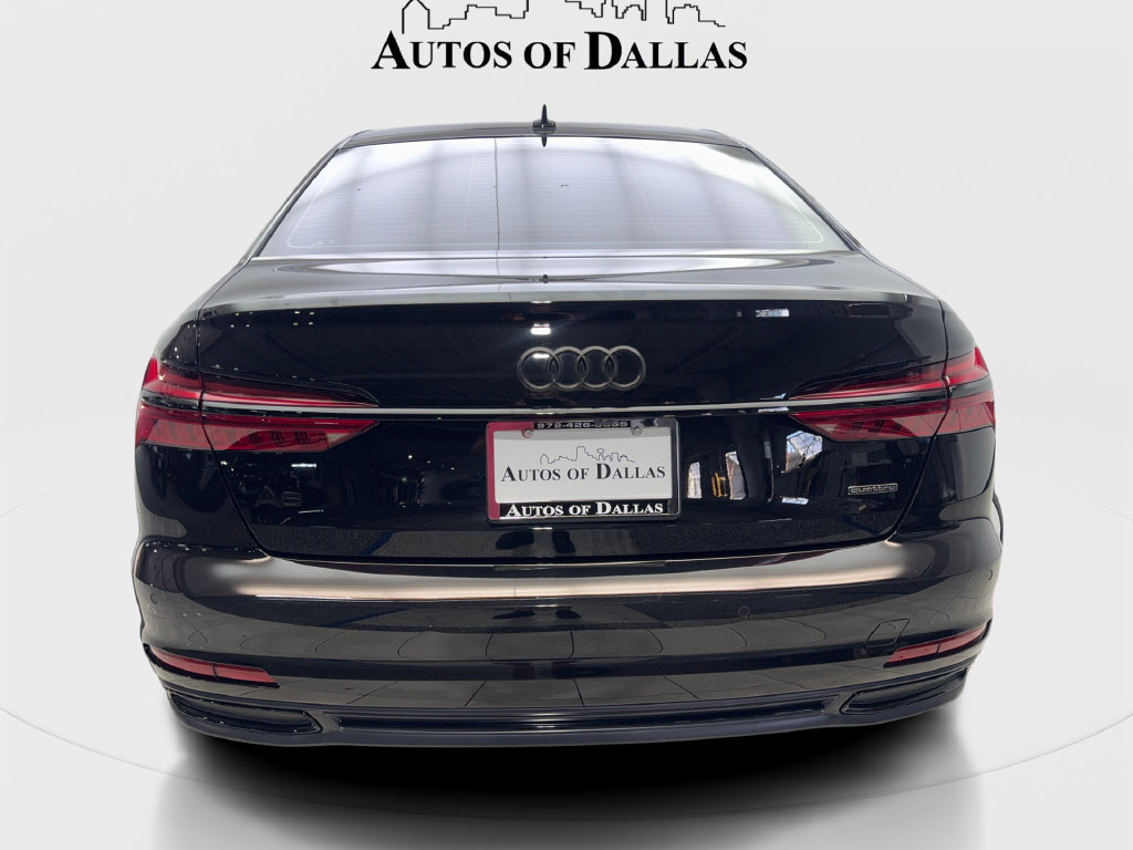 Used 2023 Audi A6 2.0T Premium w/ Convenience Package AWD/4WD image 8