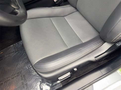 Used 2025 Lexus IS 350 F Sport w/ Accessory Package 2 image 28