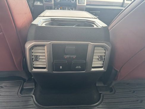 Certified 2019 Ford F350 Platinum w/ Platinum Ultimate Package image 29