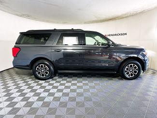 Used 2024 Ford Expedition Max XLT video 2