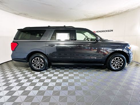 Used 2024 Ford Expedition Max XLT image 2