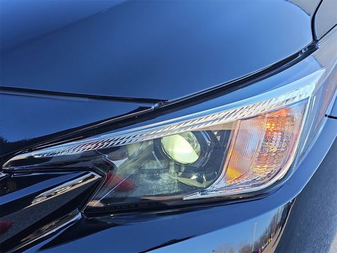 Used 2024 Subaru WRX image 31