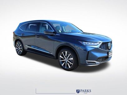 New 2026 Acura MDX w/ Technology Package