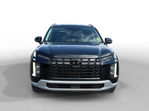 Used 2024 Hyundai Palisade SEL FWD image 8