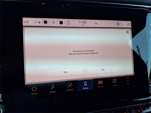 New 2025 Jeep Wagoneer Series II image 13