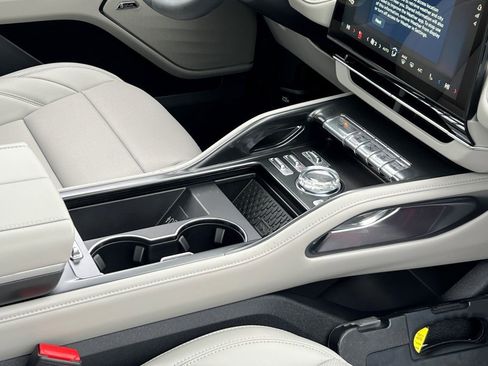 New 2026 Lincoln Nautilus Premier w/ Equipment Group 102A image 10