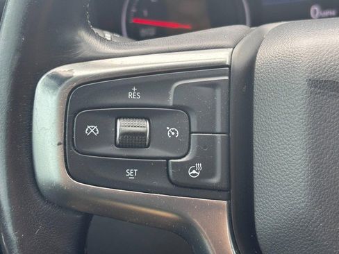 Used 2020 Chevrolet Silverado 1500 LT w/ All-Star Edition AWD/4WD image 18