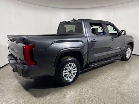 New 2026 Toyota Tundra SR5 image 3