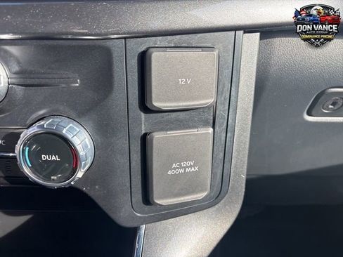Used 2023 Ford F150 XLT w/ Equipment Group 302A High AWD/4WD image 30