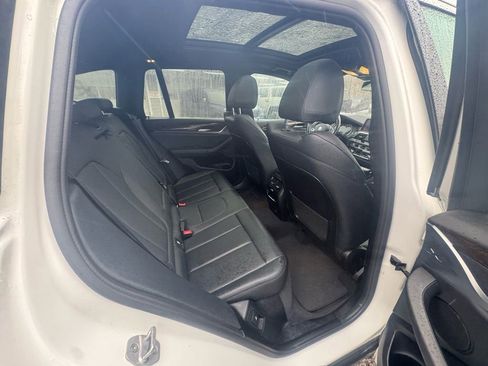 Used 2019 BMW X3 xDrive30i w/ Convenience Package image 30