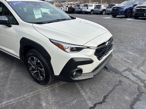 Certified 2024 Subaru Crosstrek 2.0i Premium image 6